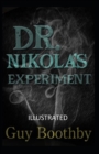 Image for Dr. Nikola&#39;s Experiment Illustrated