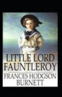 Image for Little Lord Fauntleroy Annotated