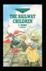 Image for The Railway Children illustrated