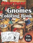 Image for Christmas Gnomes Coloring Book For Kids