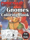 Image for Christmas Gnomes Coloring Book For Kids