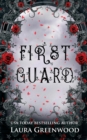 Image for First Guard : A Black Fan Companion Story
