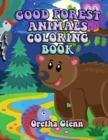 Image for Good Forest Animals Coloring Book