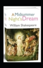 Image for A Midsummer Night&#39;s Dream-Classic Edition(Annotated)