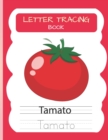 Image for Letter tracing book : A best Practice workbook for Kids with Pen Control, letter tracing, Line Tracing, and More!
