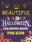 Image for Beautiful Halloween Coloring Book for Kids