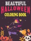Image for Beautiful Halloween Coloring Book