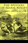 Image for The Mystery of Marie Roget