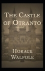 Image for The Castle of Otranto Illustrated