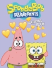 Image for Spongebob Squarepants Coloring Book