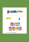 Image for BIENVENIDOS LEARNING SPANISH 1 Age 3 - 7