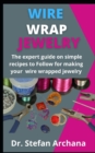 Image for Wire Wrap Jewelry