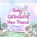 Image for Baby Cottontail&#39;s New Friend