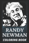 Image for Randy Newman Coloring Book
