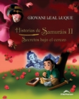 Image for Historias de samurais II