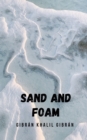 Image for Sand and foam