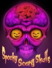 Image for Spooky Scary Skulls