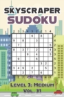 Image for Skyscraper Sudoku Level 3