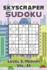 Image for Skyscraper Sudoku Level 3