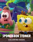 Image for Spongebob Stoner Coloring Book