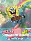 Image for Spongebob Stoner Coloring Book