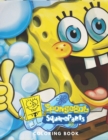 Image for Spongebob Squarepants Stoner Coloring Book