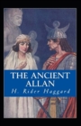 Image for The Ancient Allan Annotated