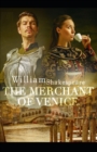 Image for The merchant of venice by william shakespeare