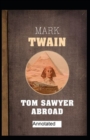 Image for Tom Sawyer Abroad Annotated