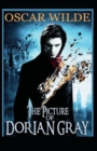 Image for The Picture of Dorian Gray by Oscar Wilde (illustrated edition)