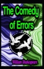 Image for The Comedy Of Errors By william shakespeare