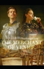Image for The merchant of venice by william shakespeare