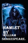 Image for Hamlet by William Shakespeare : illustrated Edition