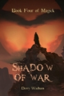 Image for Book Four of Magick : Shadow of War