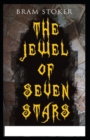 Image for The Jewel of Seven Stars (Illustrated edition)
