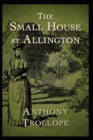 Image for The Small House at Allington(illustrated Edition)