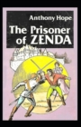 Image for The Prisoner of Zenda Illustrated