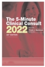 Image for 5 minute Clinical Consult 2022
