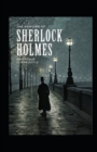 Image for The adventures of sherlock holmes (illustrated edition)