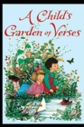 Image for A Child&#39;s Garden of Verses Robert Louis Stevenson illustrated edition