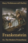 Image for Frankenstein : or The Modern Prometheus (Classic illustrated)