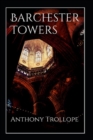 Image for Barchester Towers illustrated edition