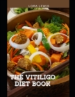 Image for The Vitiligo Diet Book