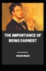 Image for The Importance of Being Earnest Annotated