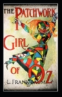 Image for The Patchwork Girl of Oz Annotated