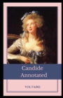 Image for Candide Annotated : penguin classics