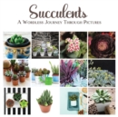 Image for Succulents : A Wordless Journey Through Pictures
