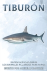 Image for Tiburon : Datos curiosos sobre los animales acuaticos para ninos 1