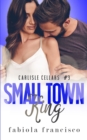 Image for Small Town King