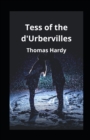 Image for Tess of the d&#39;Urbervilles Illustrated
